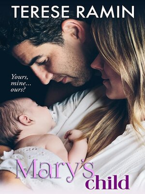 cover image of Mary's Child